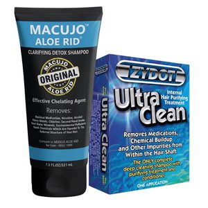 macujo aloe rid shampoo and zydot