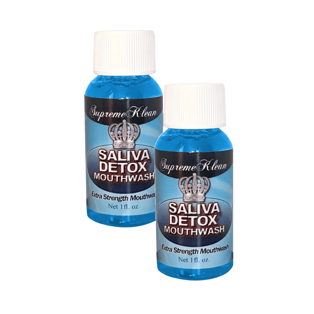 saliva test products